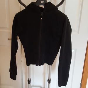 Lululemon Scuba Hoodie